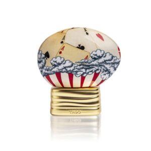 Gambling Eau De Parfum