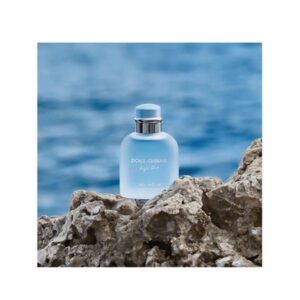 Light Blue Eau Intense Pour Homme