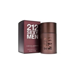 212 Sexy Eau De Toilette