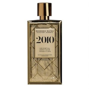 2010 Eau De Parfum Spray