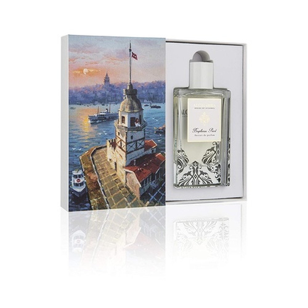 Bosphorus Pearl Extract De Parfum - immagine 2