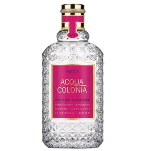 Acqua Colonia Pink Pepper & Grapefruit