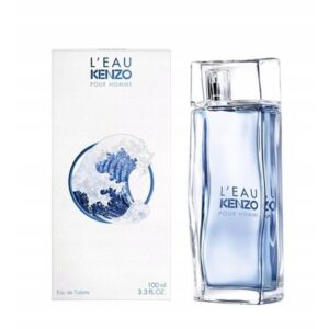 L Eau Kenzo Pour Homme