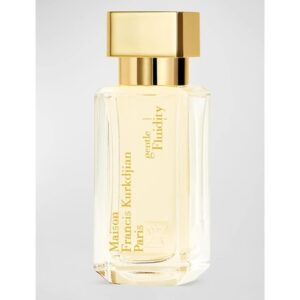 Gentle Fluidity Gold