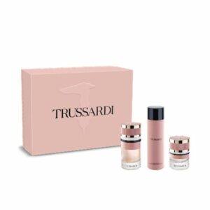 Trussardi Fragrance Set