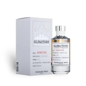 Olfactory Bonfire