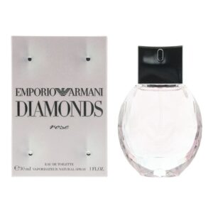 Diamonds Eau De Toilette