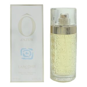 O D'Azur Eau De Toilette