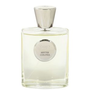 Mister Colonia Eau De Parfum Spray