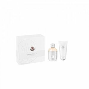 Moncler Fragrance Set