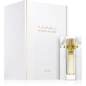 Nebras Al Ishq Shorouk Perfume Oil