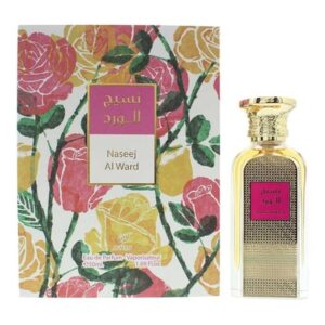 Naseej Al Ward Eau De Parfum