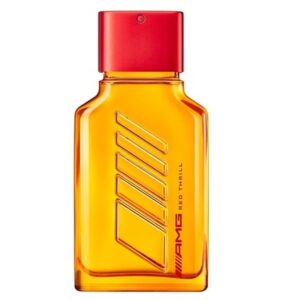 AMG Red Thrill Eau De Parfum