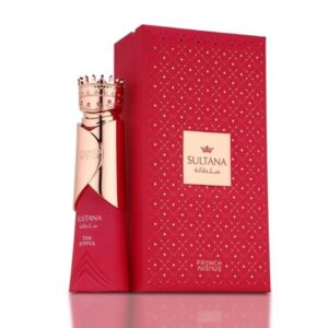 Sultana The Joyful Eau De Parfum