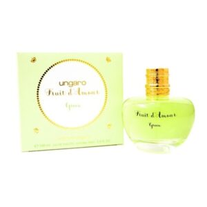 Fruit D'Amour Green Eau De Toilette