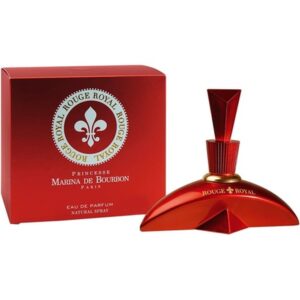 Marina de Bourbon Rouge Royal EDP