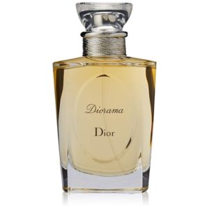 Diorama EDT