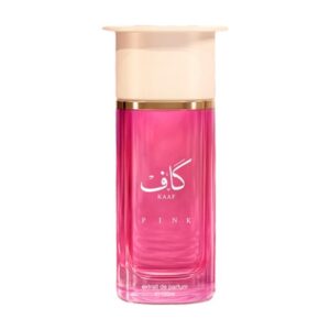 Kaaf Pink Extrait de Parfum