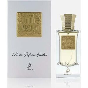 Oud Barakat Eau De Parfum