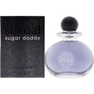 Sexual Sugar Daddy EDT