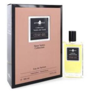 Cedre Iris Eau De Parfum Spray