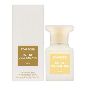 Eau de Soleil Blanc EDT