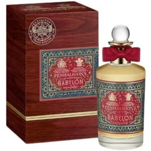 Babylon EDP