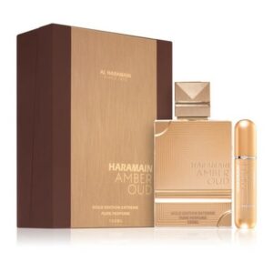 Amber Oud Gold Edition Extreme