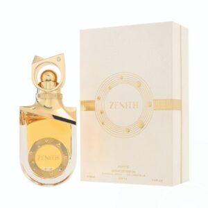 Zenith PAR U