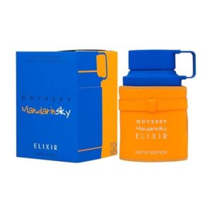 Odyssey Mandarin Sky Elixir