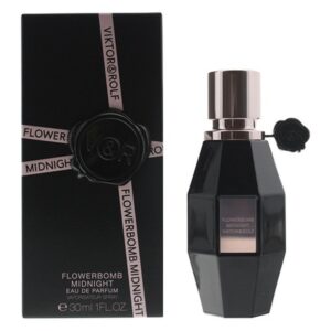 Flowerbomb Midnight EDP