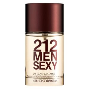 212 Sexy Men Eau De Toilette Spray