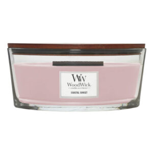 Coastal Sunset Scented Candle