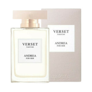 Andrea For Her Eau de Parfum