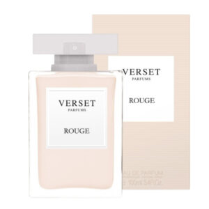 Rouge Eau de Parfum