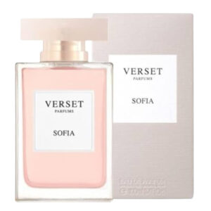 Sofia Eau de Parfum