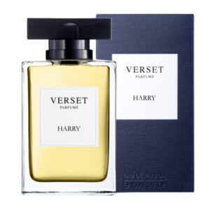 Verset Harry