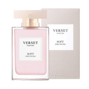Verset Soft and Young