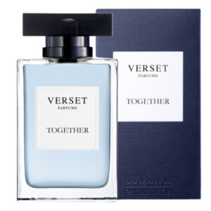 Verset Together