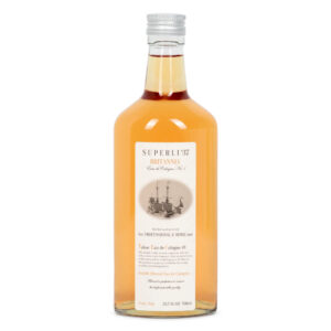 Eau De Cologne Britannia