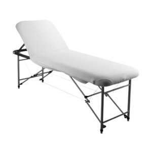 Terry Towel Salon Couch Cover