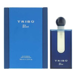Tribu Blue