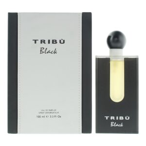 Tribu Black
