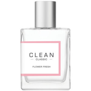 Classic Flower Fresh Eau De Parfum
