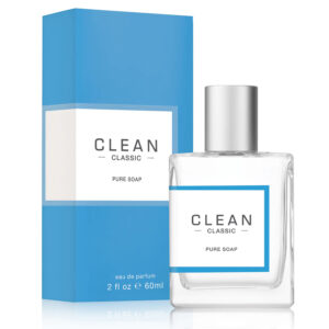 Pure Soap Eau de Parfum