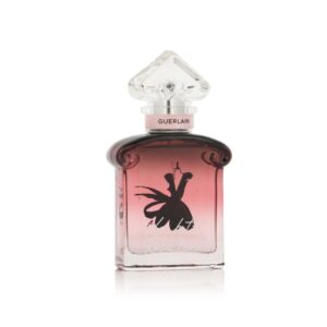 Petite Robe Noire Rose Noire