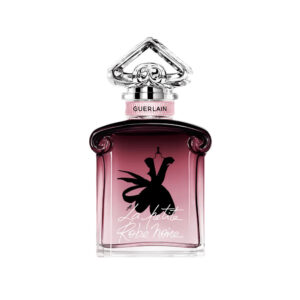 La Petite Robe Noire Rose Noire