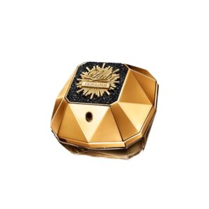 Lady Million Fabulous