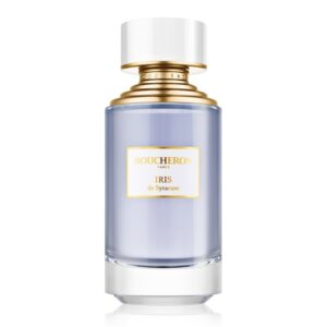 Iris De Syracuse Eau De Parfum