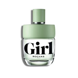 Girl Eau De Toilette Spray